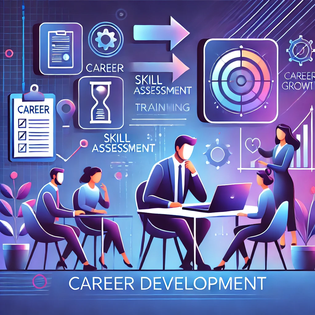 CareerPathWay