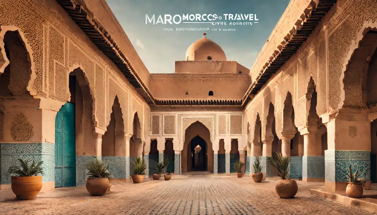 MarocExplore