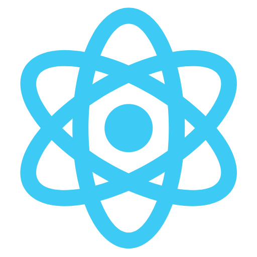React